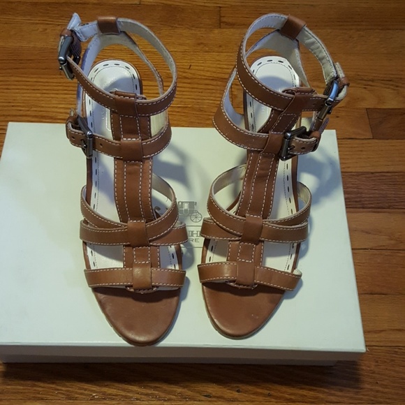 Coach Shoes - COACH SANDALS